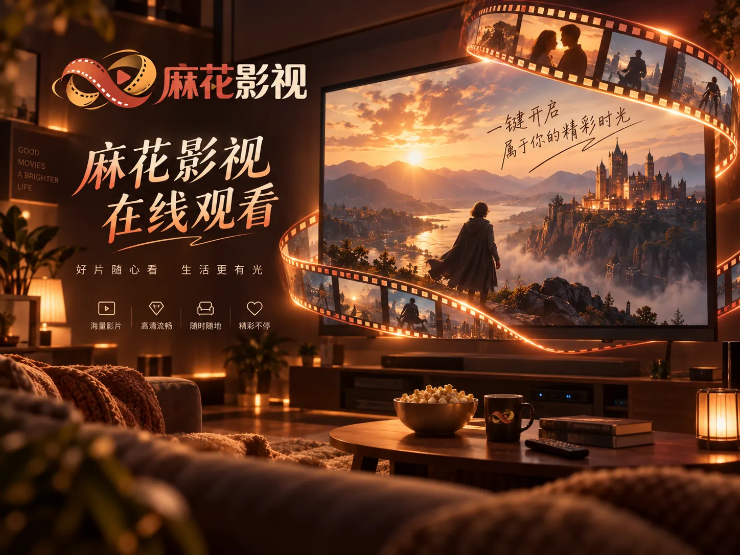开始追剧前，先看季数、单集时长与节奏