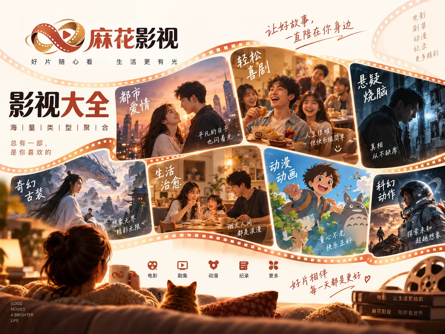 综艺怎么选：从单期观看到连续追更