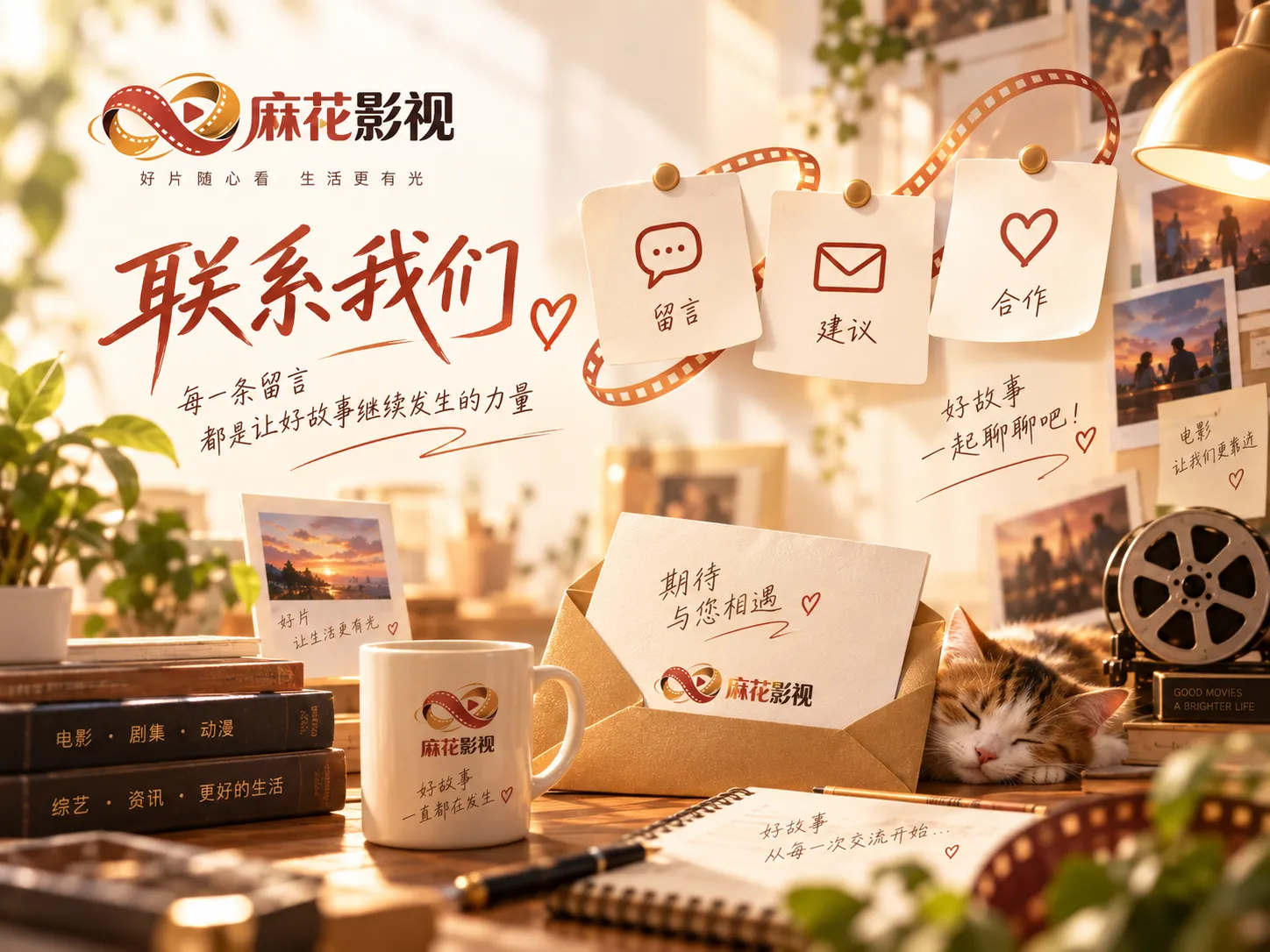 网站问题反馈与联系说明