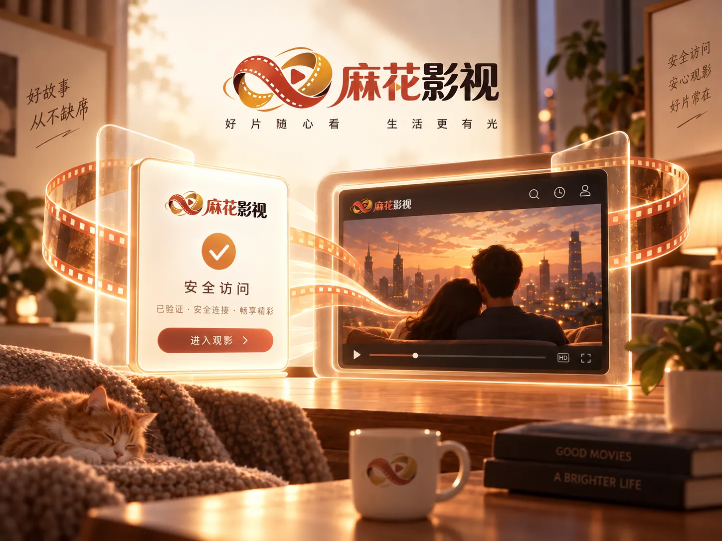 安全浏览与异常访问排查